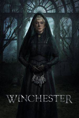 Winchester's poster