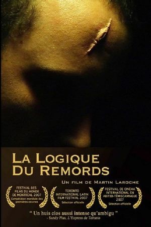 La logique du remords's poster