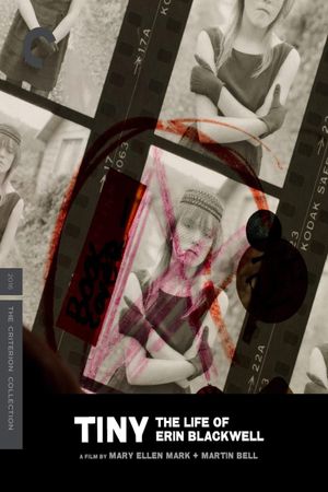 Tiny: The Life of Erin Blackwell's poster