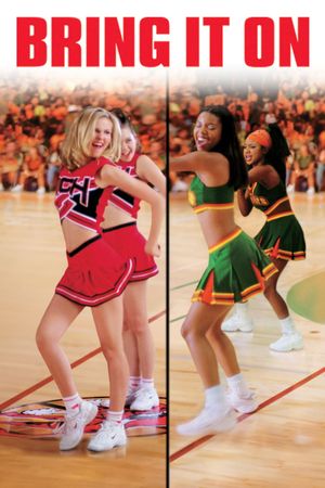 Bring It On's poster