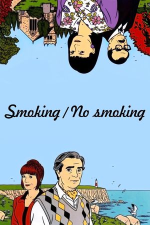 Smoking/No Smoking's poster