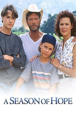 A Season of Hope's poster