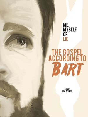 The Gospel According to Bart's poster