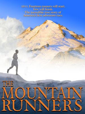 The Mountain Runners's poster
