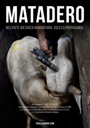 Matadero's poster