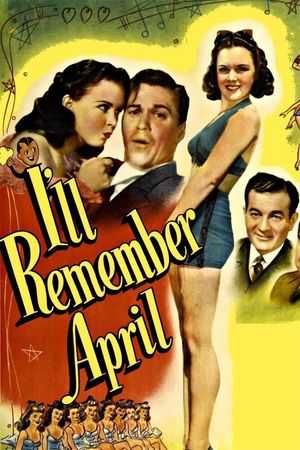 I'll Remember April's poster