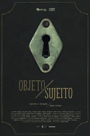 Object/Subject's poster image