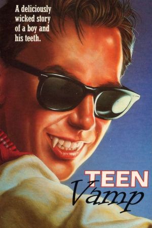 Teen Vamp's poster
