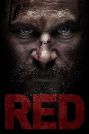 Red's poster