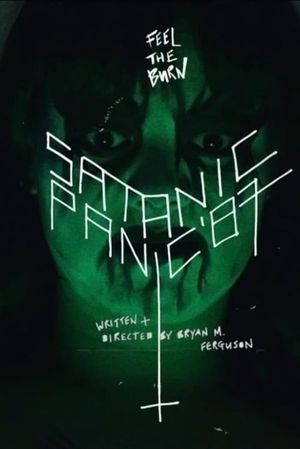 Satanic Panic '87's poster image