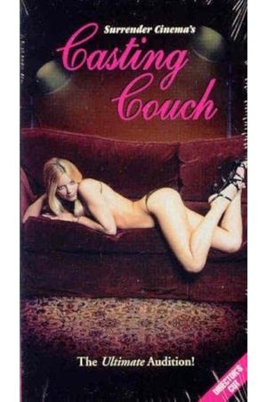 Casting Couch's poster