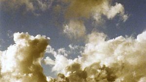 Ten Skies's poster