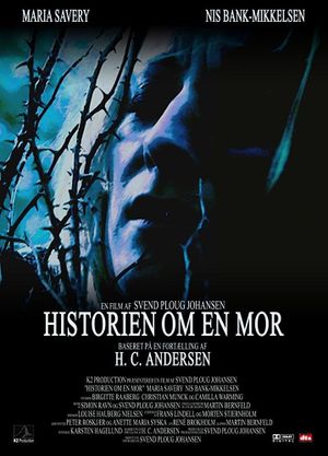 Historien om en mor's poster