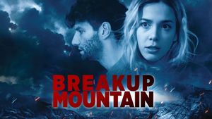 Breakup Mountain's poster