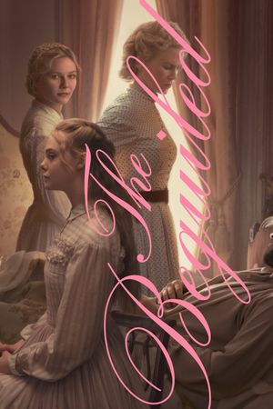 The Beguiled's poster image