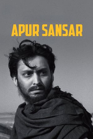 The World of Apu's poster