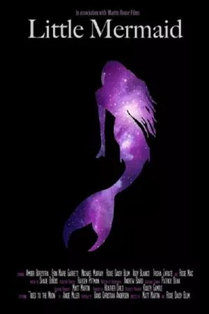 Little Mermaid's poster