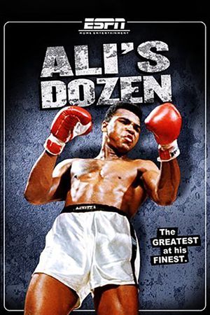 Ali's Dozen's poster