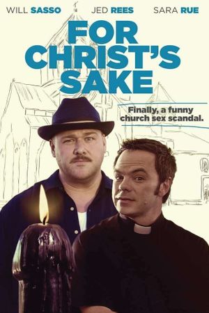 For Christ's Sake's poster