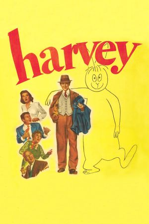Harvey's poster
