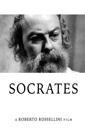 Socrates's poster