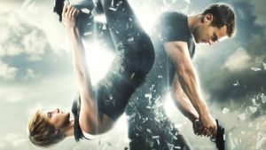 Insurgent's poster