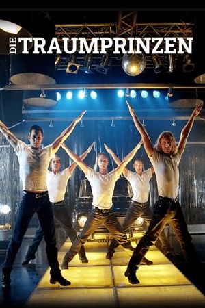 Die Traumprinzen's poster