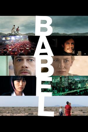 Babel's poster