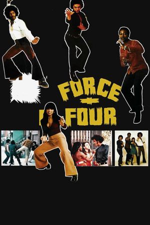 Force Four's poster