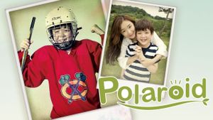 Polaroid's poster