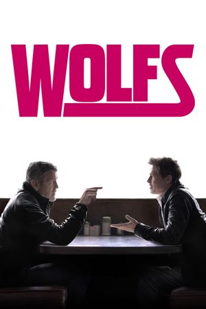 Wolfs's poster