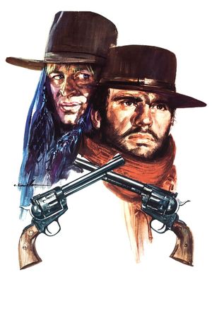 The Great Silence's poster