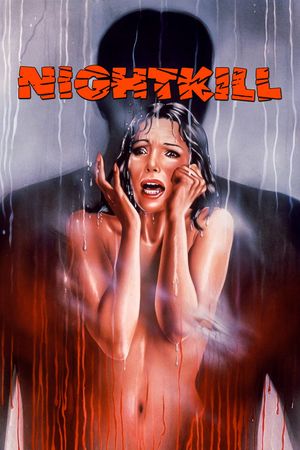 Nightkill's poster