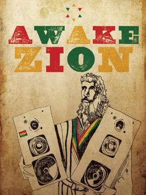 Awake Zion's poster