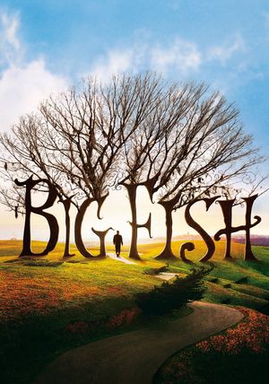 Big Fish's poster