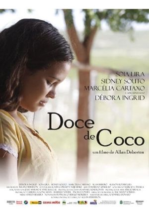 Doce de Coco's poster