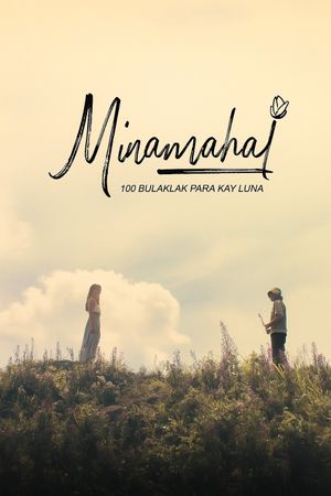 Minamahal: 100 Bulaklak Para Kay Luna's poster