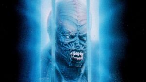 Syngenor's poster