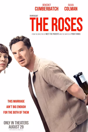 The Roses's poster