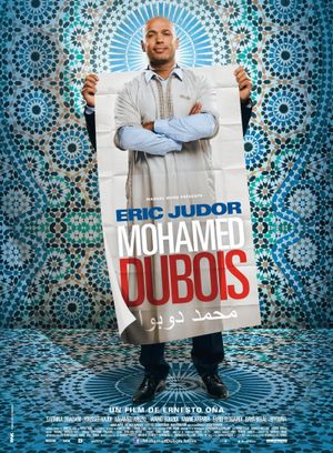 Mohamed Dubois's poster