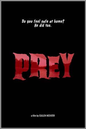 Prey's poster