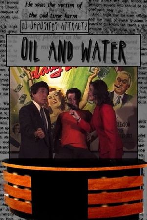 Oil & Water's poster image