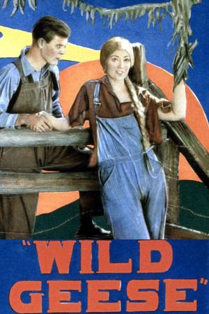 Wild Geese's poster