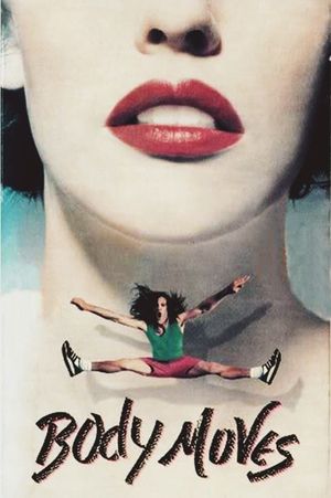 Body Moves's poster