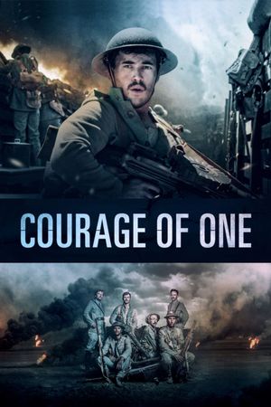 Hero on the Front's poster