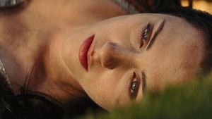 Snow White and the Huntsman's poster