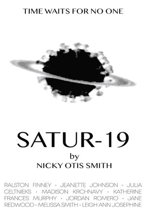 SATUR-19's poster