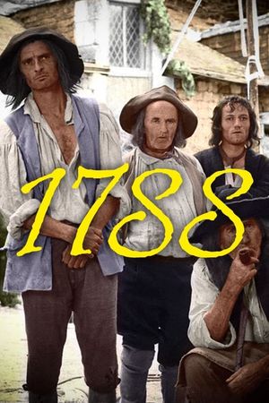 1788's poster