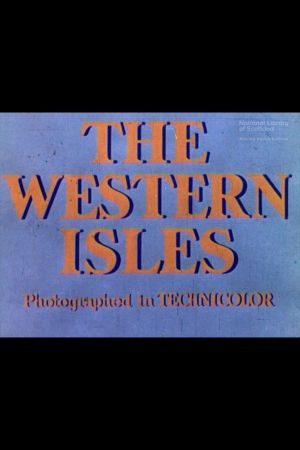 The Western Isles's poster