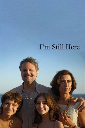 I'm Still Here's poster